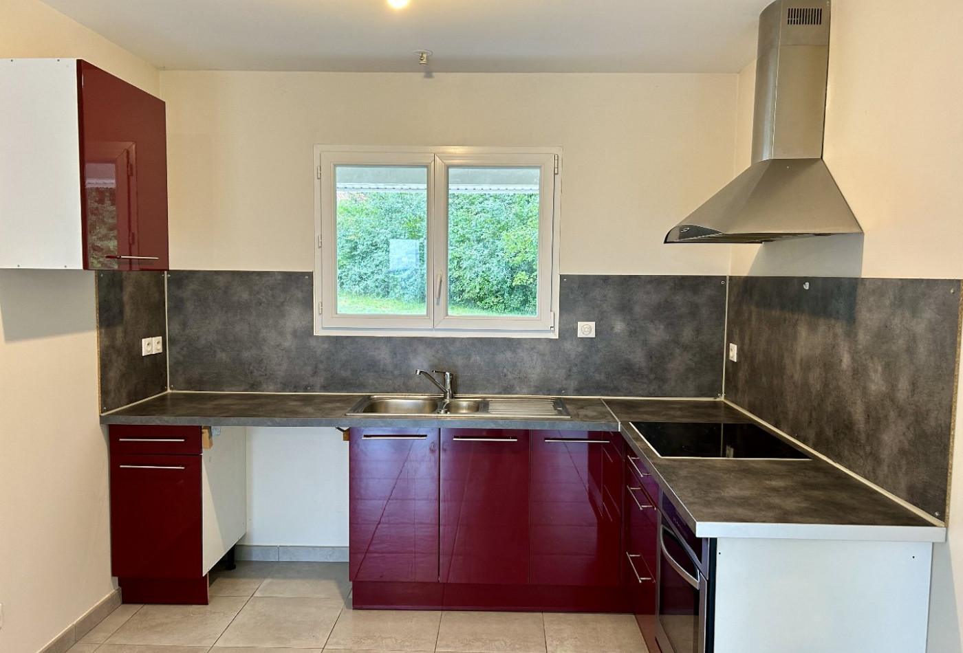 location Maison L'honor De Cos - Photo 2