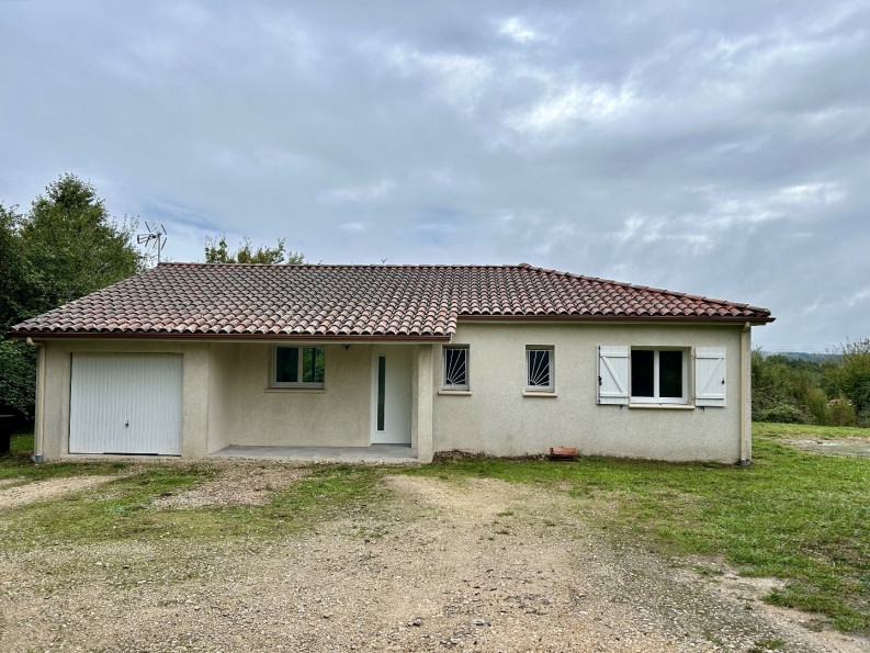 location Maison L'honor De Cos - Photo 1