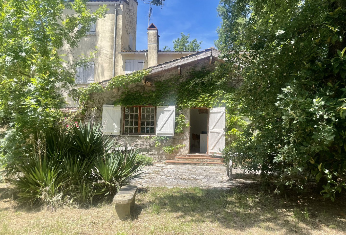 vente Maison Thil - Photo 1