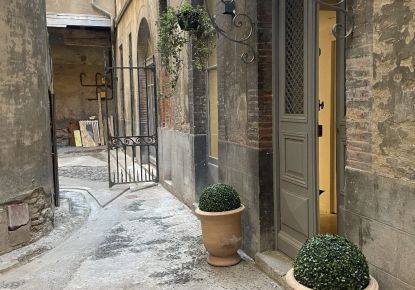 location Maison Toulouse