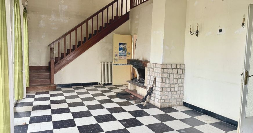 vente Maison Cornebarrieu