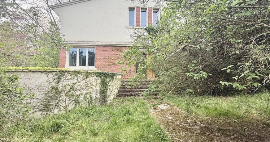 vente Maison Cornebarrieu