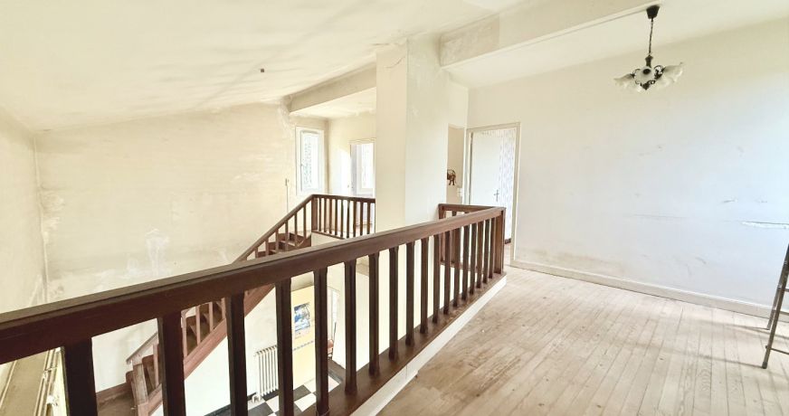 vente Maison Cornebarrieu