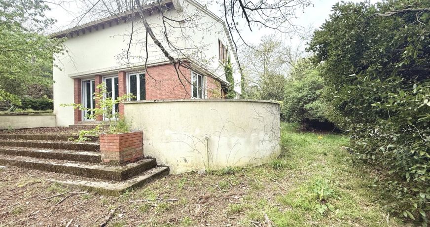 vente Maison Cornebarrieu