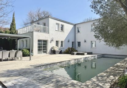 vente Maison Saint-jean