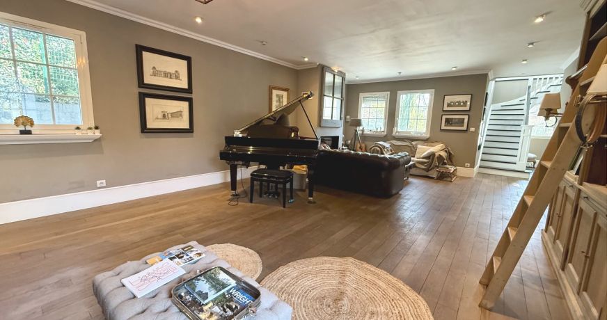 vente Maison Saint-jean