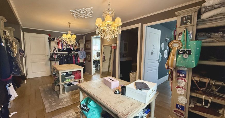 vente Maison Saint-jean