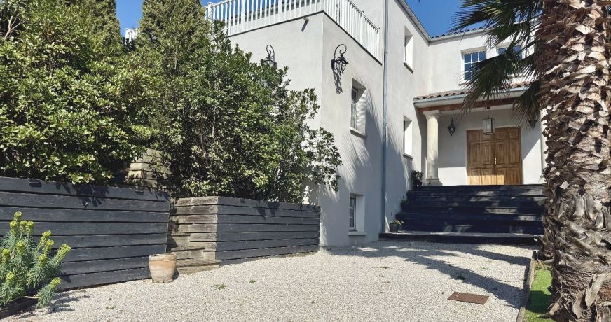 vente Maison Saint-jean