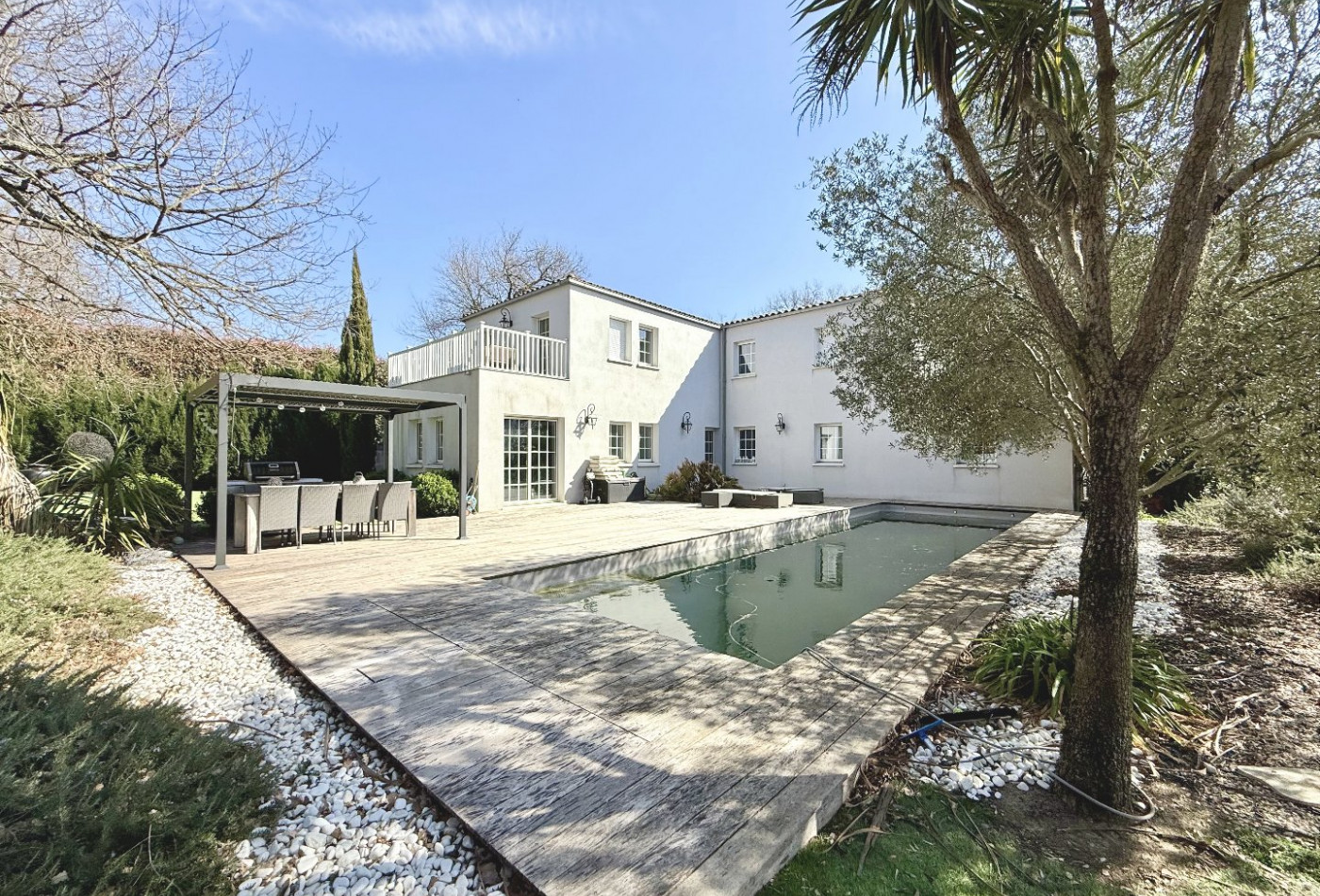 vente Maison Saint-jean - Photo 2