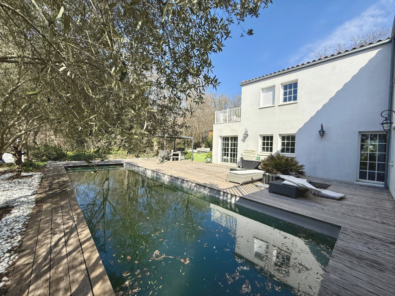 vente Maison Saint-jean - Photo 3