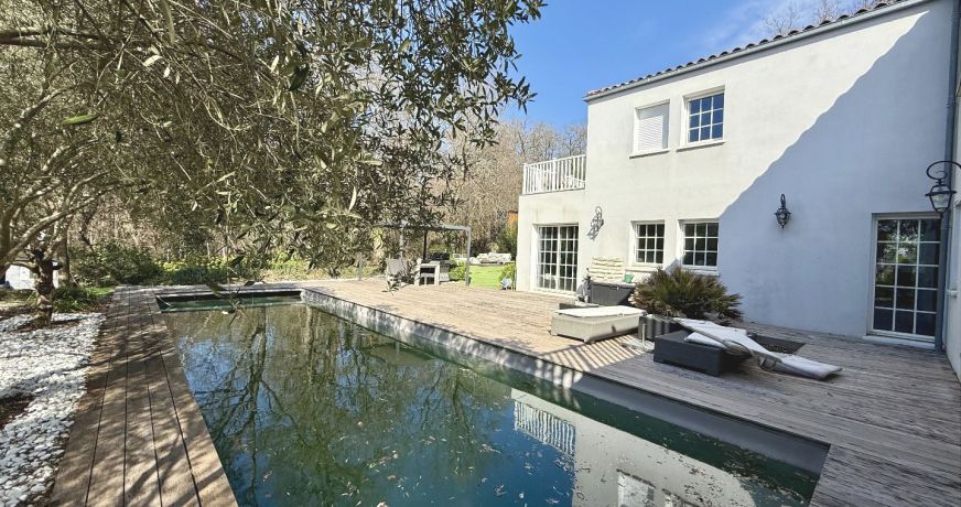 vente Maison Saint-jean