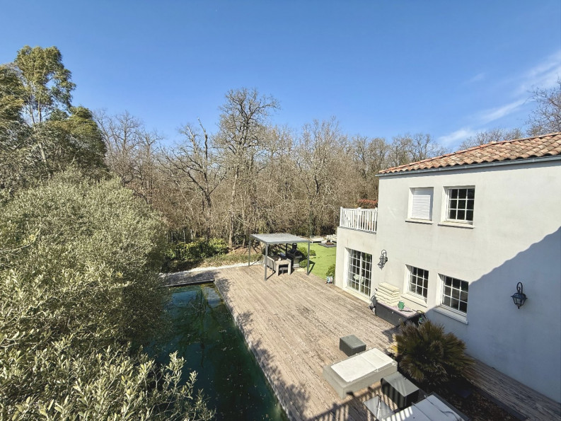 vente Maison Saint-jean - Photo 4