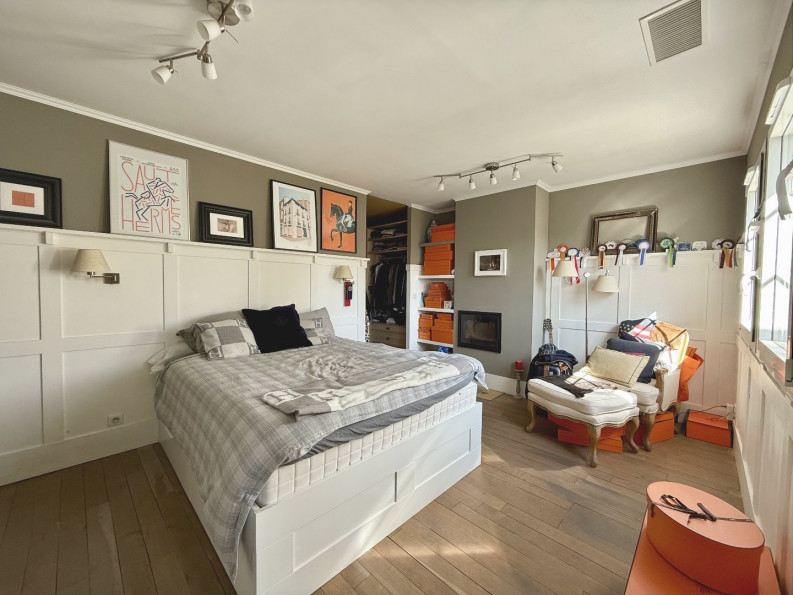 vente Maison Saint-jean - Photo 8