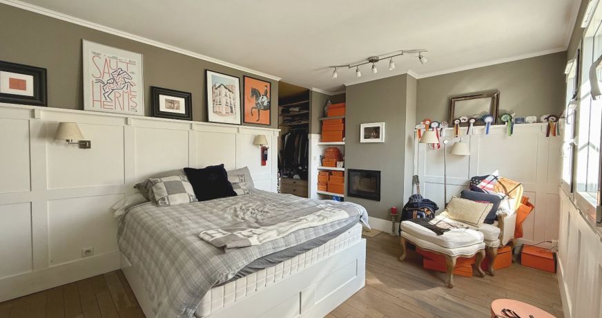 vente Maison Saint-jean