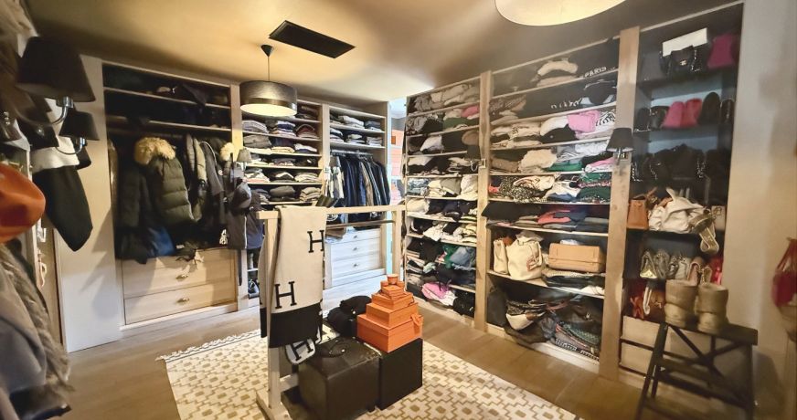 vente Maison Saint-jean