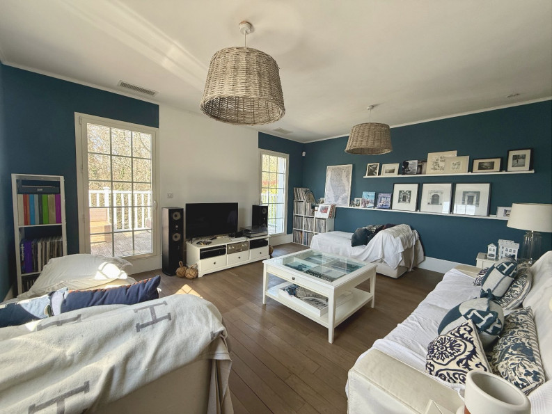 vente Maison Saint-jean - Photo 10