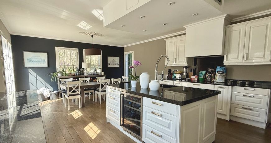 vente Maison Saint-jean