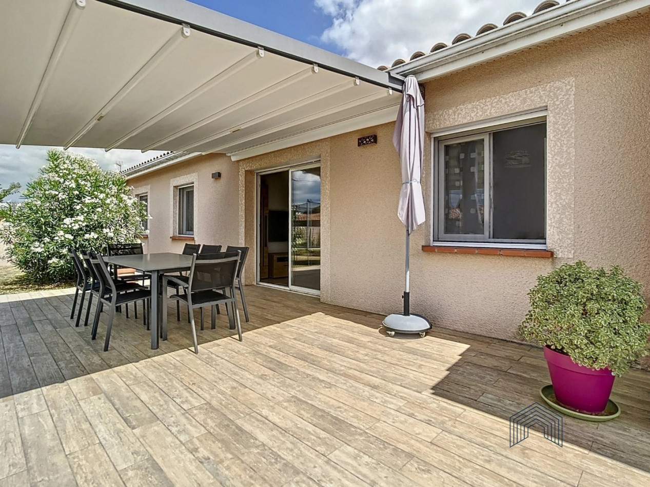 vente Maison Buzet-sur-tarn - Photo 12