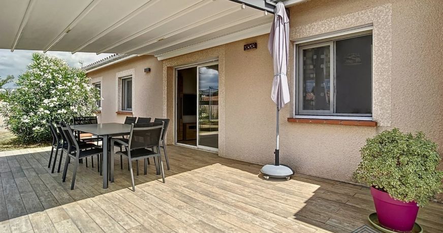 vente Maison Buzet-sur-tarn