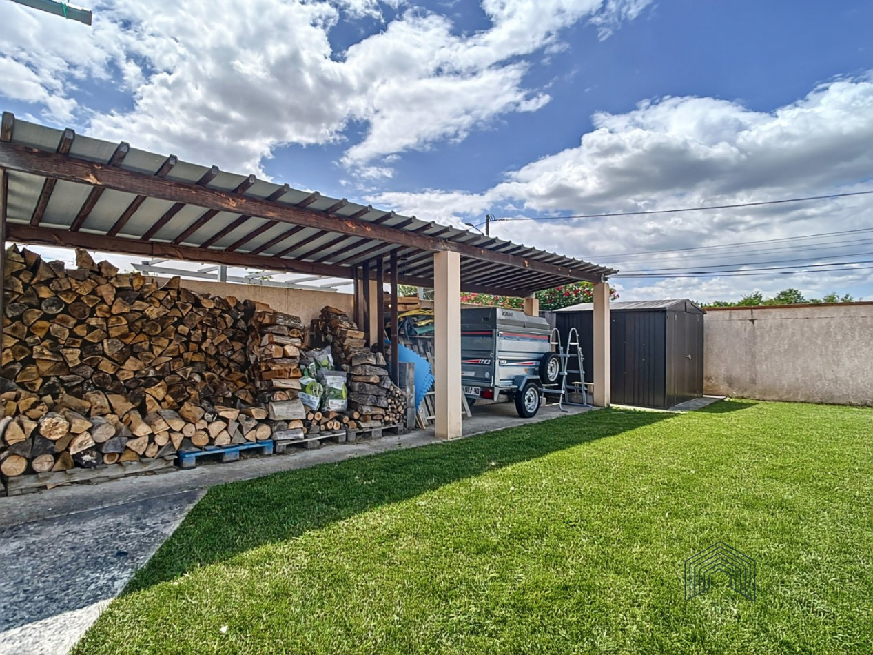 vente Maison Buzet-sur-tarn - Photo 13
