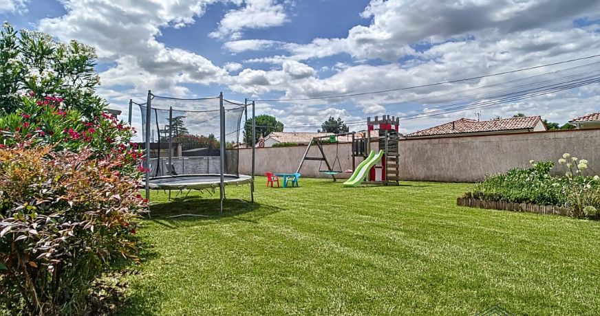 vente Maison Buzet-sur-tarn