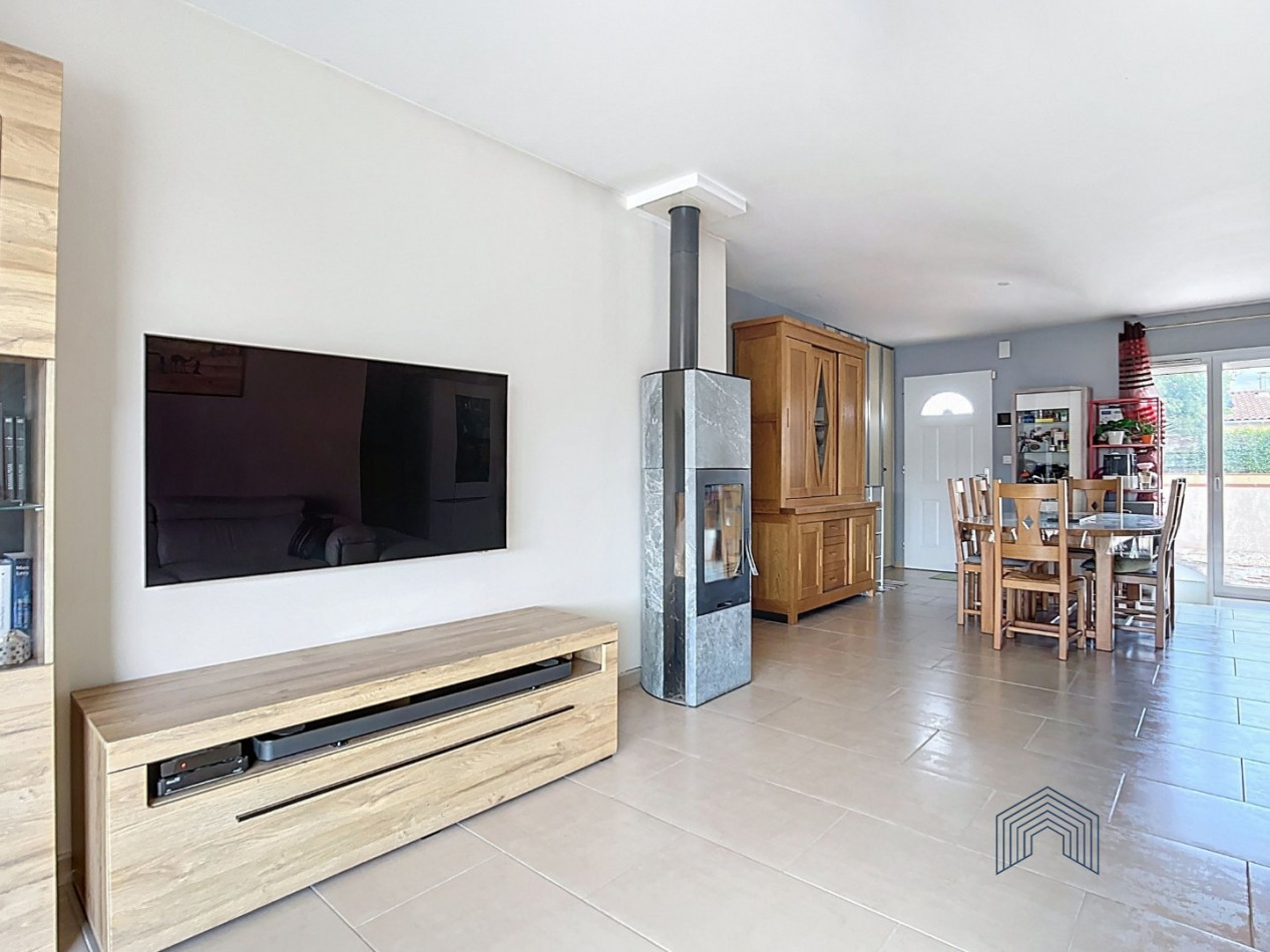 vente Maison Buzet-sur-tarn - Photo 11