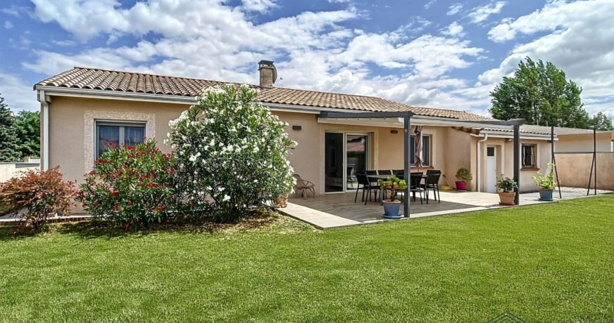 vente Maison Buzet-sur-tarn