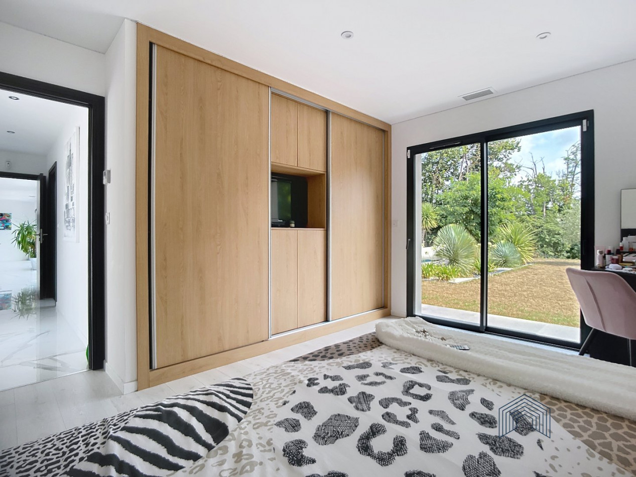 vente Maison Saint-sulpice-la-pointe - Photo 11