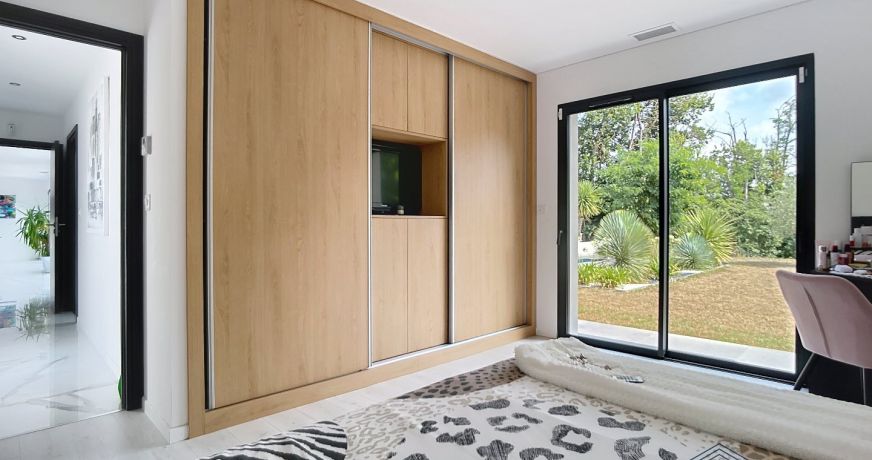 vente Maison Saint-sulpice-la-pointe