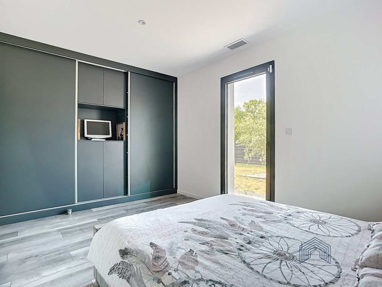 vente Maison Saint-sulpice-la-pointe - Photo 12