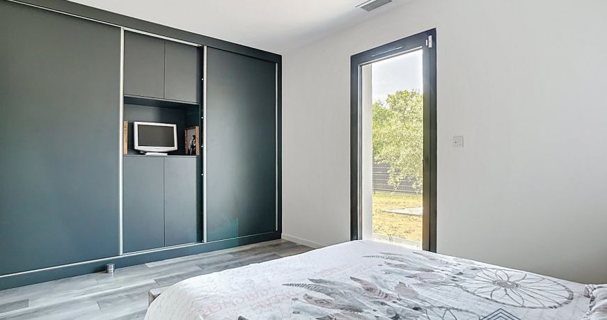 vente Maison Saint-sulpice-la-pointe