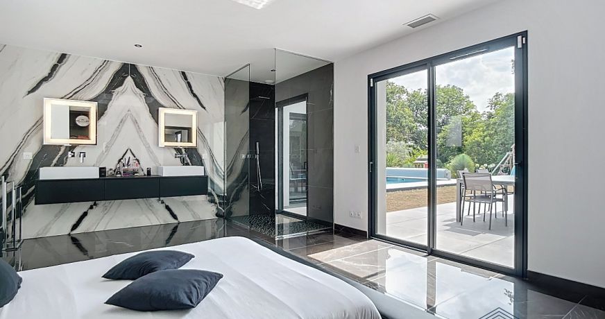 vente Maison Saint-sulpice-la-pointe