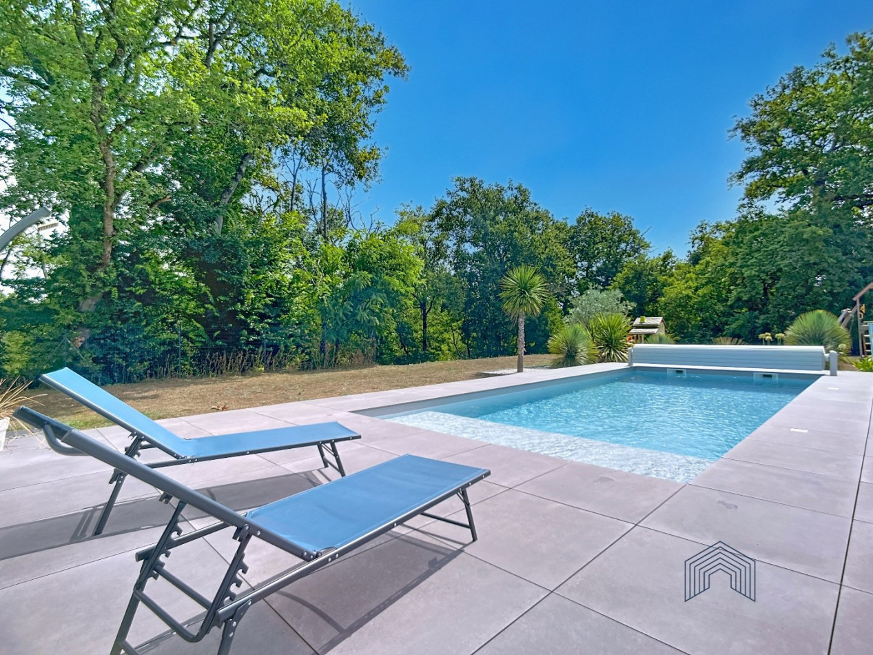 vente Maison Saint-sulpice-la-pointe - Photo 1