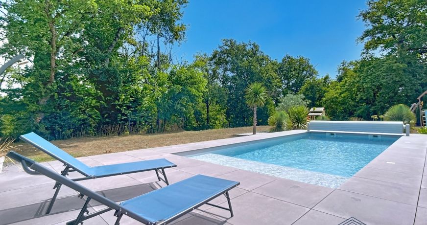 vente Maison Saint-sulpice-la-pointe