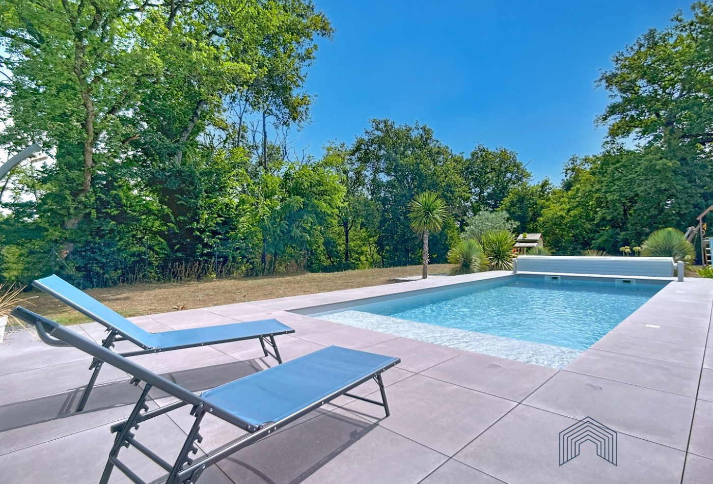 vente Maison Saint-sulpice-la-pointe - Photo 1