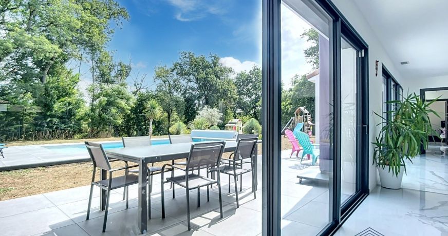 vente Maison Saint-sulpice-la-pointe