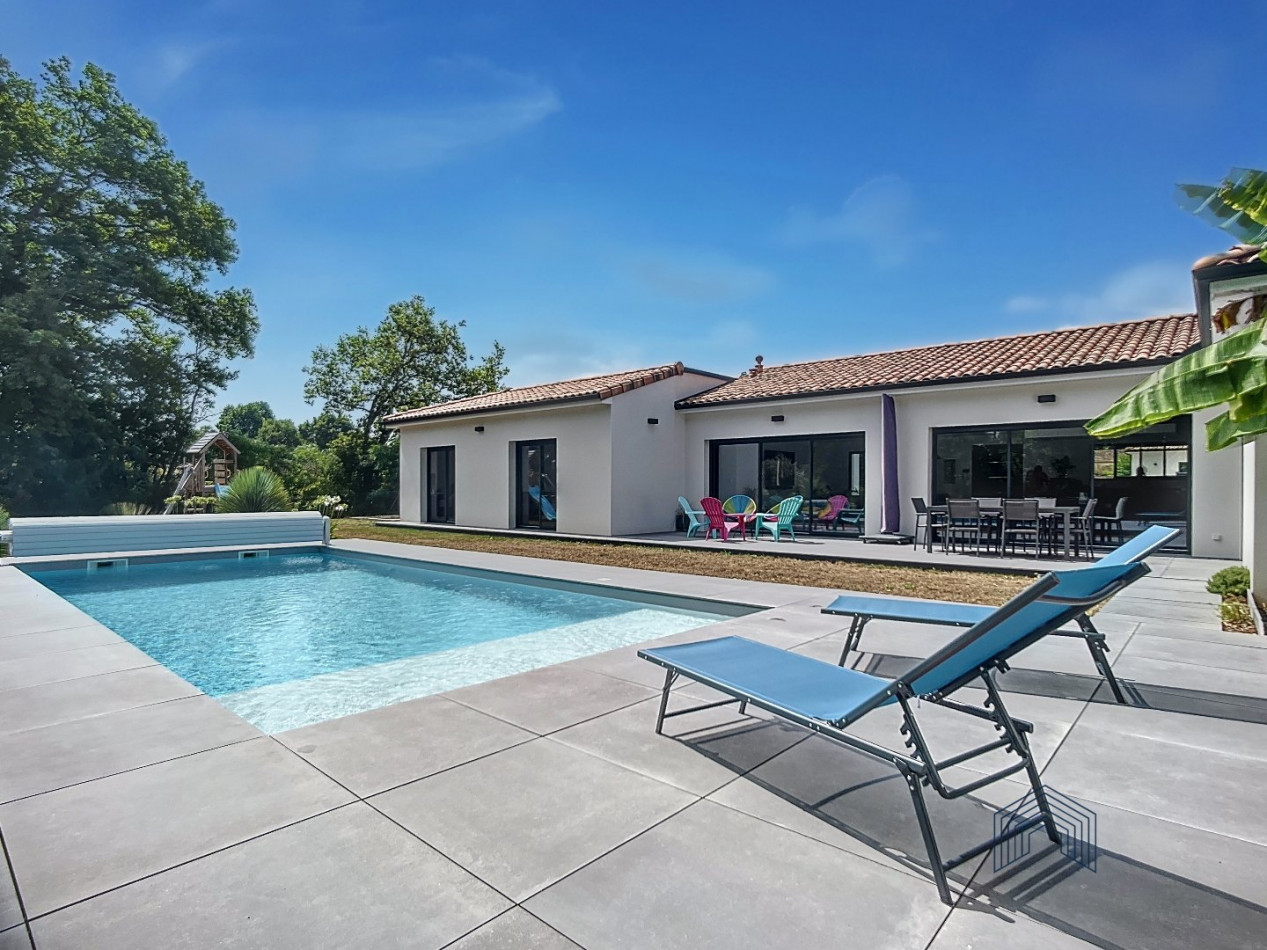 vente Maison Saint-sulpice-la-pointe - Photo 20