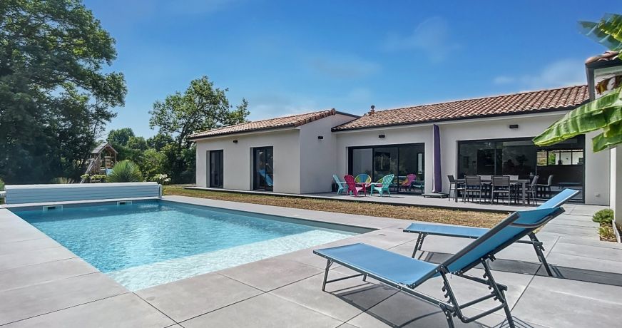 vente Maison Saint-sulpice-la-pointe
