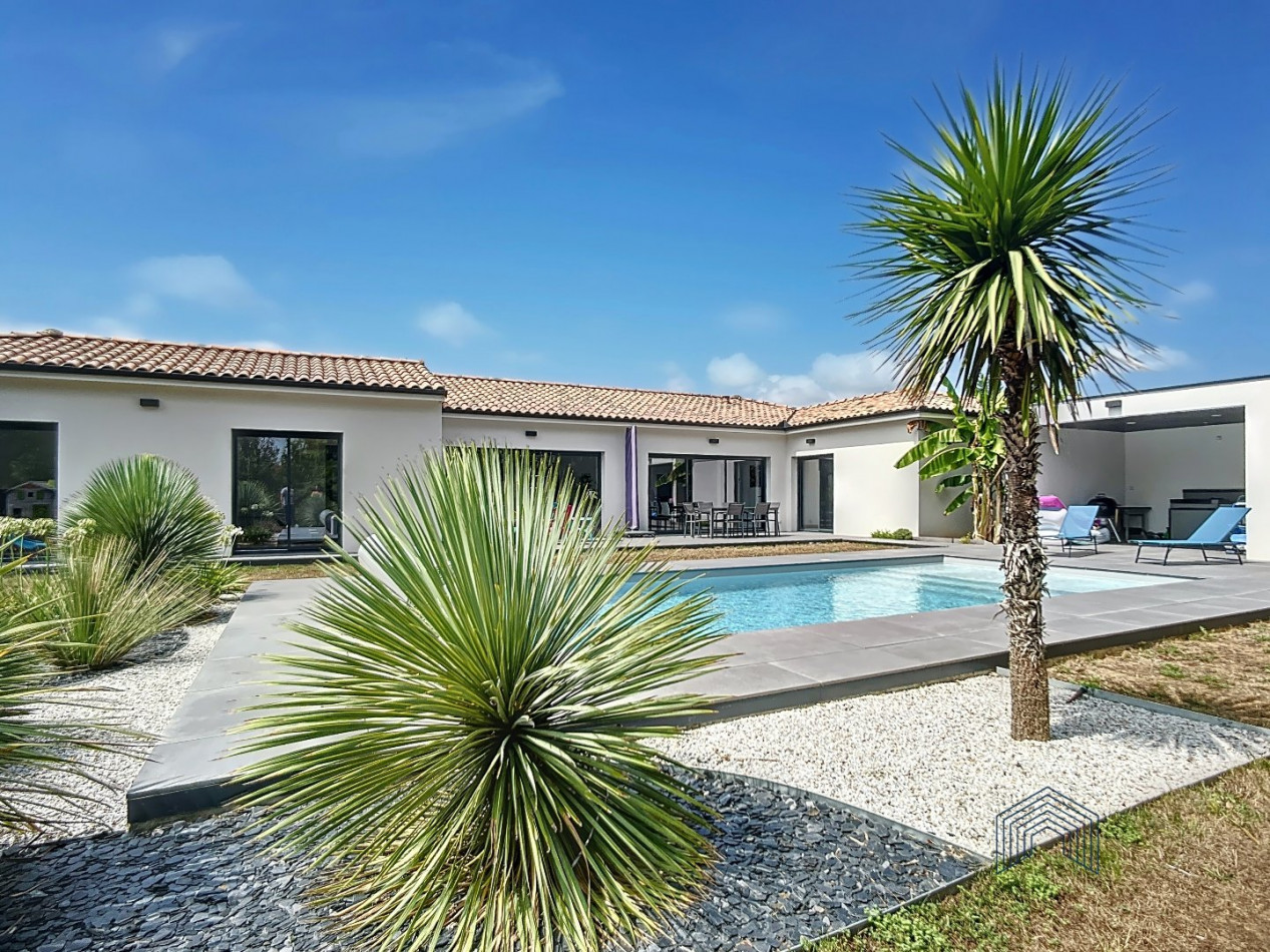 vente Maison Saint-sulpice-la-pointe - Photo 3