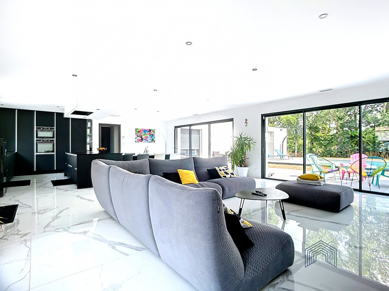 vente Maison Saint-sulpice-la-pointe - Photo 7