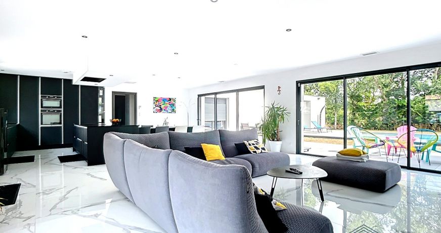 vente Maison Saint-sulpice-la-pointe