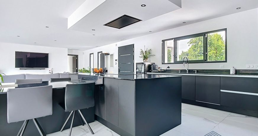 vente Maison Saint-sulpice-la-pointe