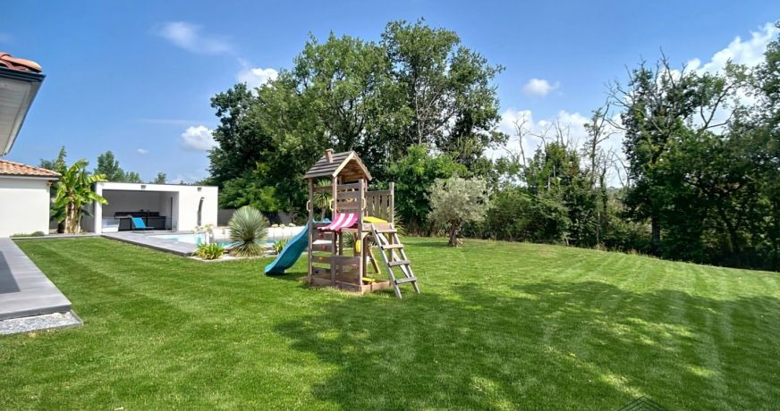 vente Maison Saint-sulpice-la-pointe