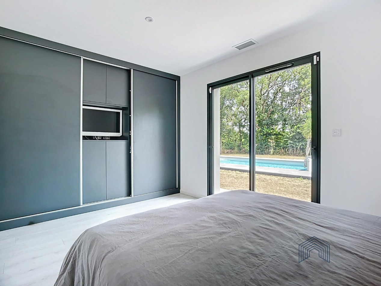 vente Maison Saint-sulpice-la-pointe - Photo 17