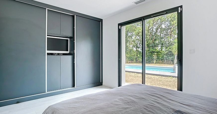 vente Maison Saint-sulpice-la-pointe