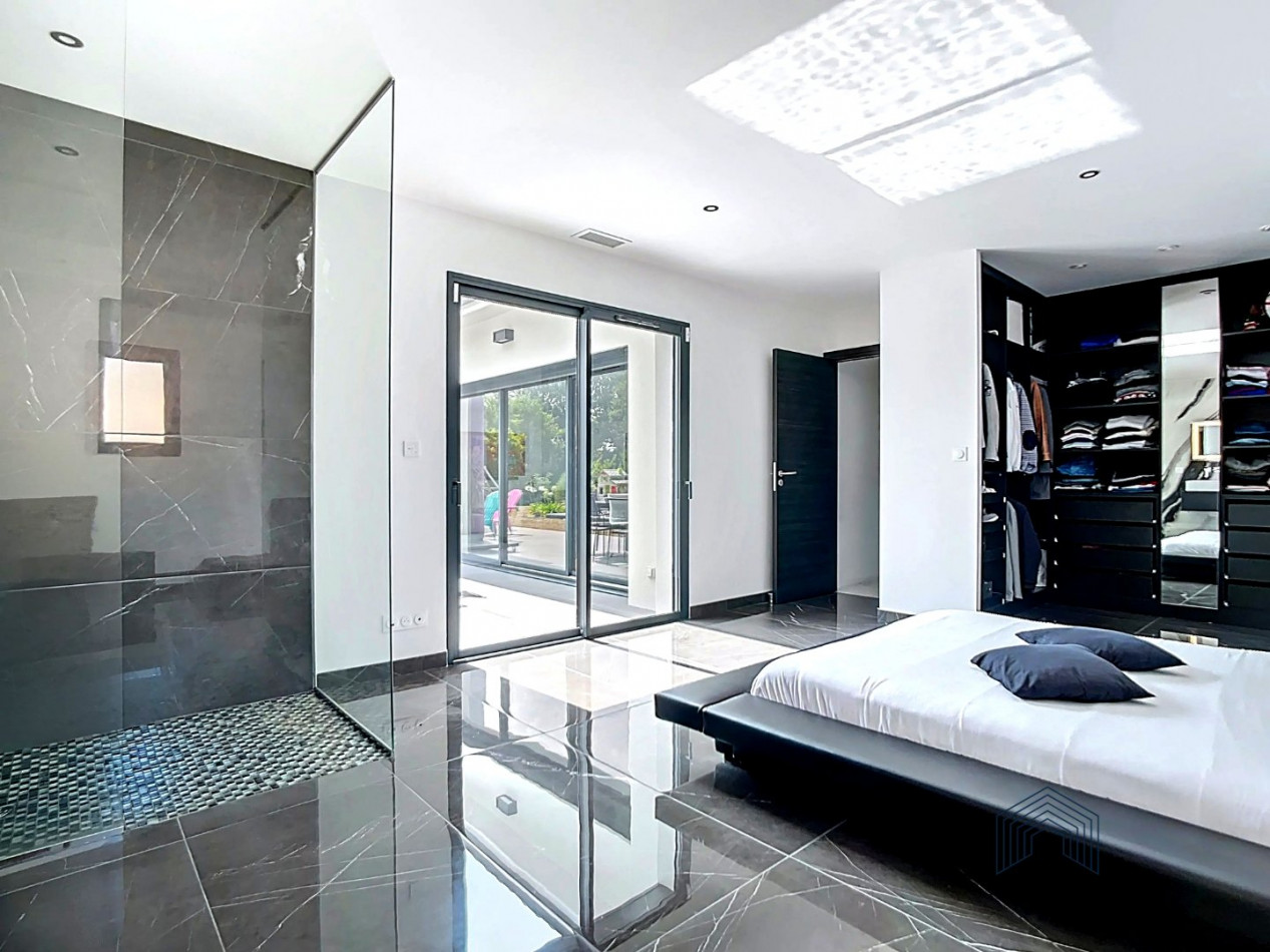 vente Maison Saint-sulpice-la-pointe - Photo 14