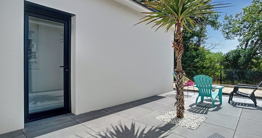 vente Maison Saint-sulpice-la-pointe