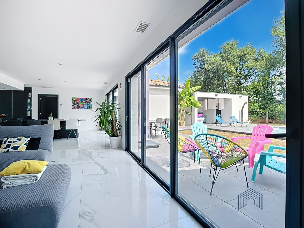 vente Maison Saint-sulpice-la-pointe - Photo 19