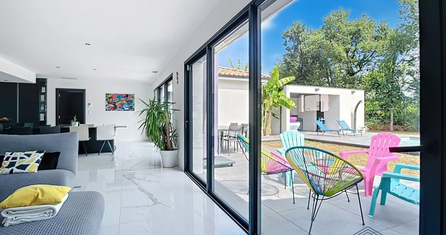 vente Maison Saint-sulpice-la-pointe