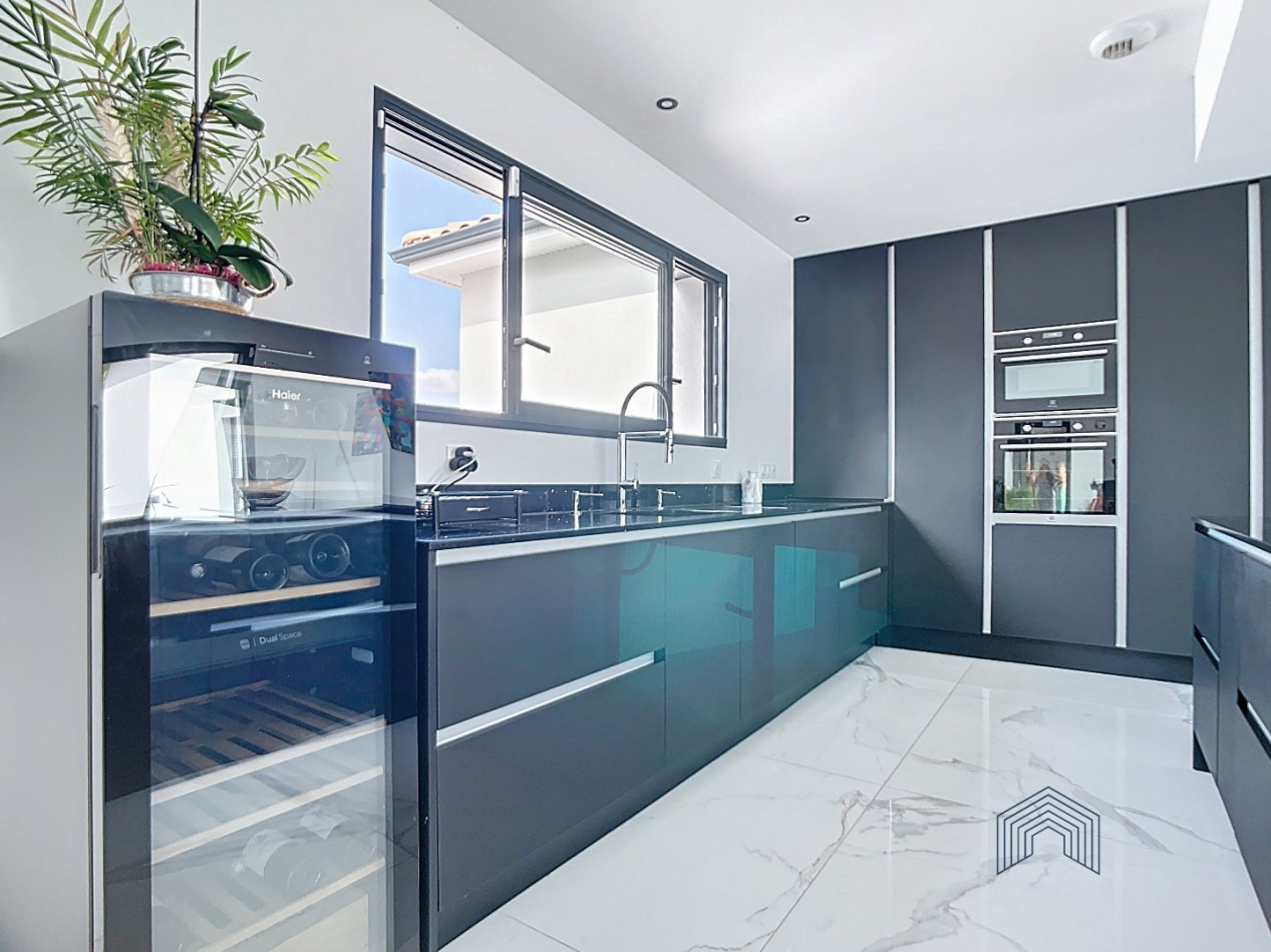 vente Maison Saint-sulpice-la-pointe - Photo 5